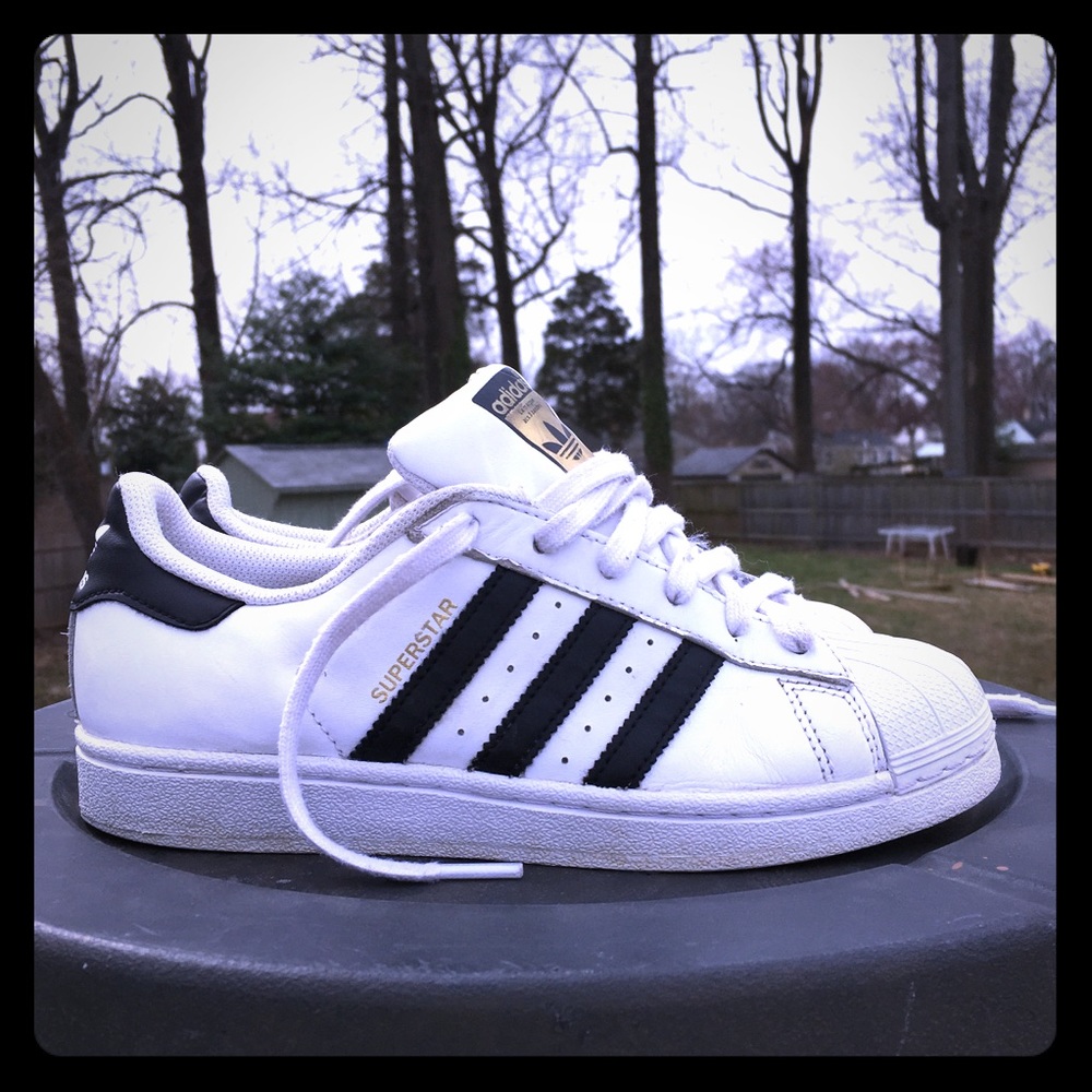 Adidas Classic Superstars